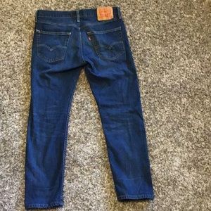 Men’s Levi’s 502 jeans 31 x 30